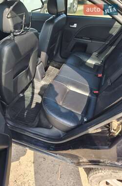 Седан Ford Mondeo 2001 в 