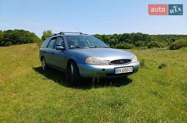 Универсал Ford Mondeo 2000 в Староконстантинове