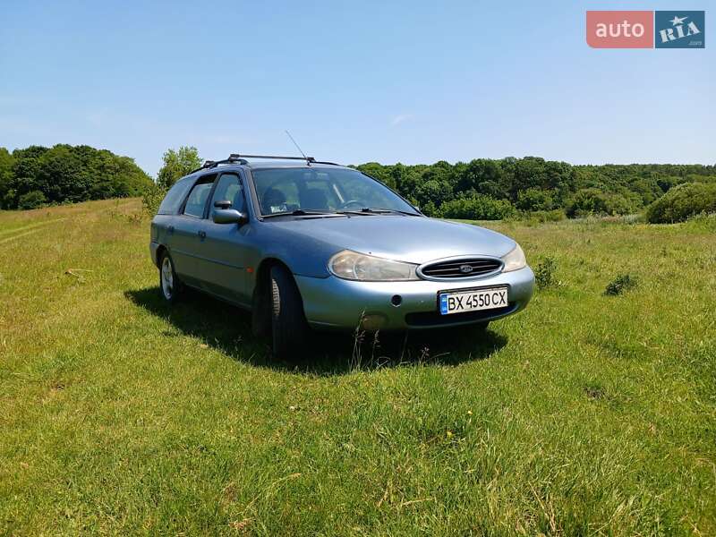Універсал Ford Mondeo 2000 в Старокостянтинові
