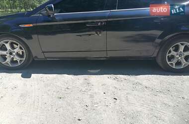 Седан Ford Mondeo 2007 в 