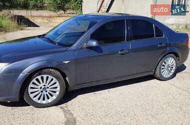 Седан Ford Mondeo 2002 в Стрые