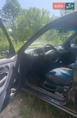Ліфтбек Ford Mondeo 1995 в Харкові