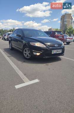 Седан Ford Mondeo 2011 в Белой Церкви
