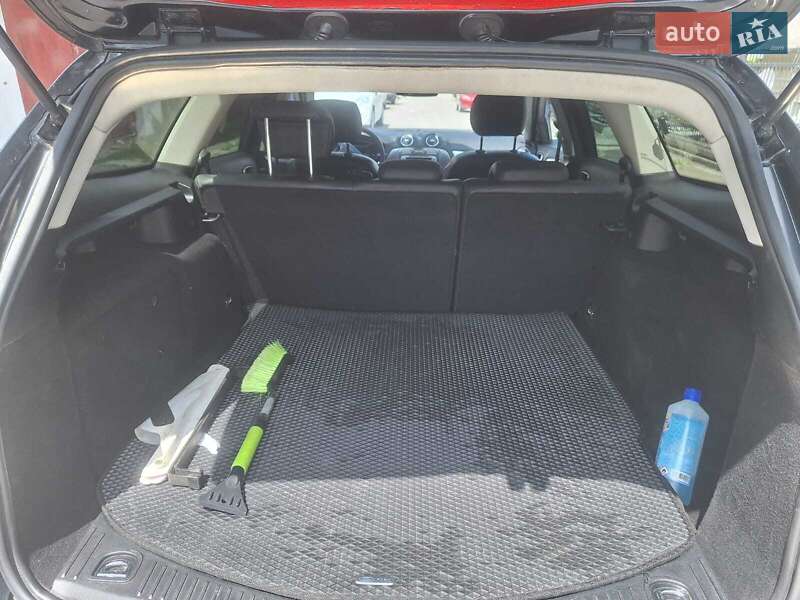 Універсал Ford Mondeo 2010 в Львові