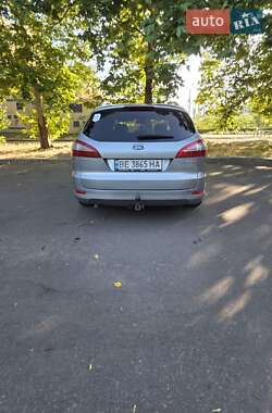 Универсал Ford Mondeo 2010 в 