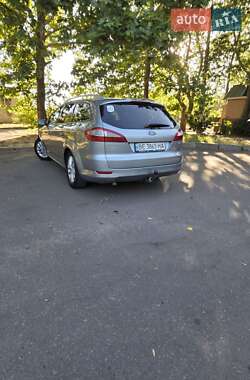 Универсал Ford Mondeo 2010 в 
