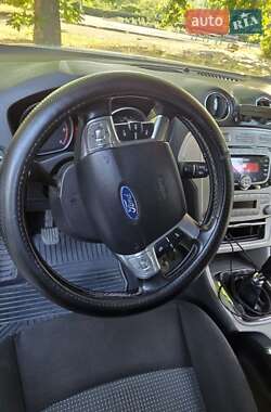 Универсал Ford Mondeo 2010 в 