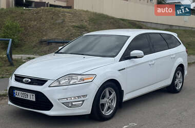 Універсал Ford Mondeo 2011 в Харкові
