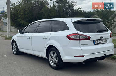 Универсал Ford Mondeo 2011 в 