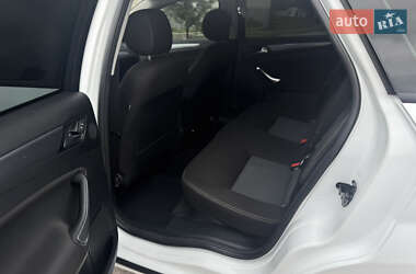 Универсал Ford Mondeo 2011 в 