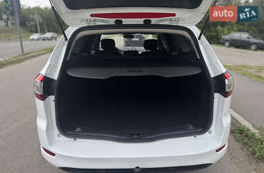 Универсал Ford Mondeo 2011 в 