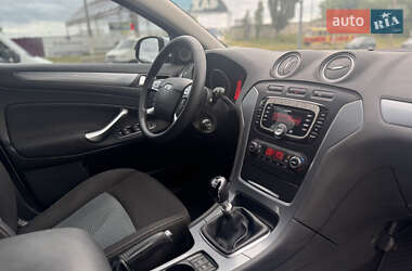 Универсал Ford Mondeo 2011 в 