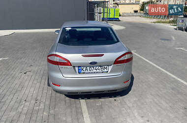 Седан Ford Mondeo 2008 в Українці