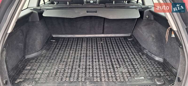 Универсал Ford Mondeo 2001 в Запорожье