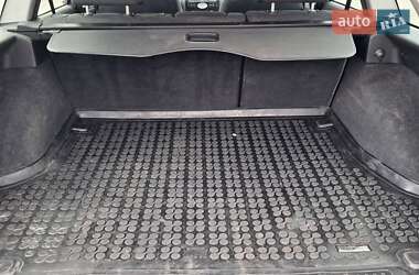 Универсал Ford Mondeo 2001 в 