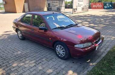 Лифтбек Ford Mondeo 1994 в 