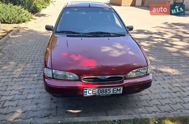 Лифтбек Ford Mondeo 1994 в 