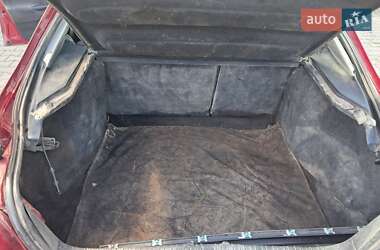 Лифтбек Ford Mondeo 1994 в 