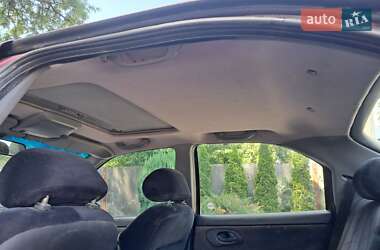 Лифтбек Ford Mondeo 1994 в 