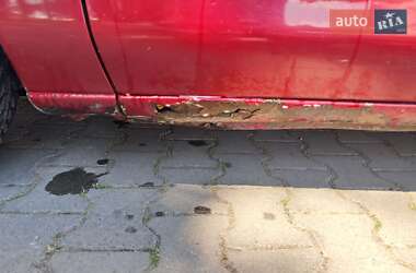 Лифтбек Ford Mondeo 1994 в 