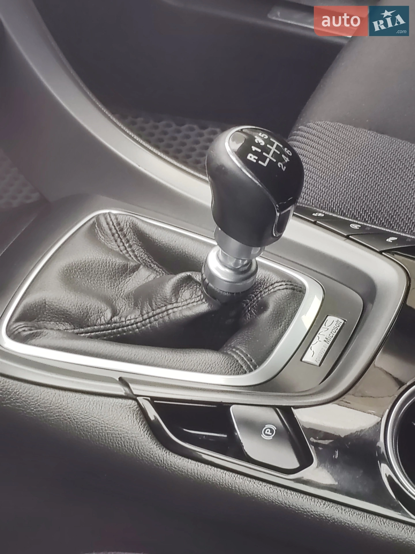 2015 Ford Mondeo - мініатюра 5