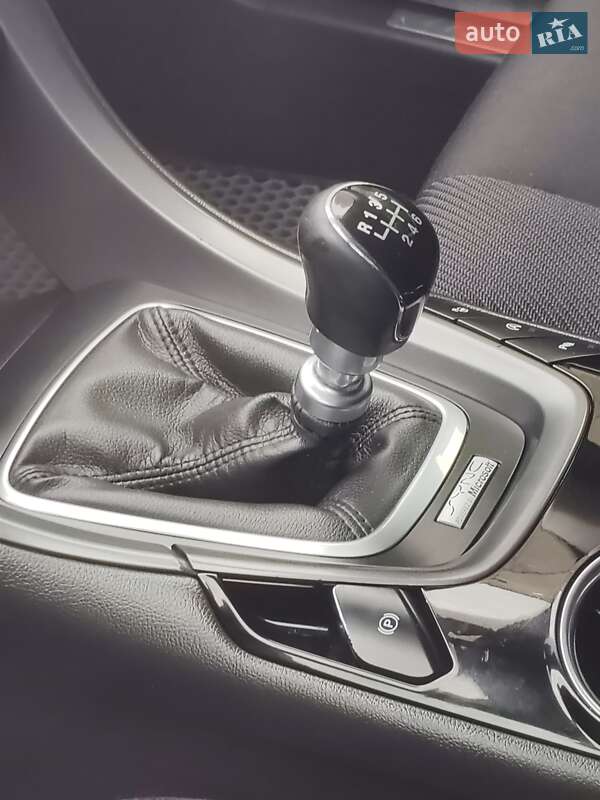 Универсал Ford Mondeo 2015 в Киеве