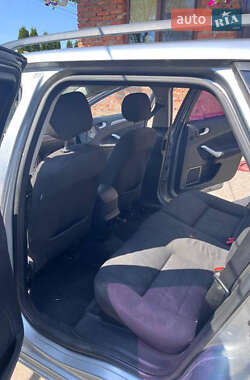 Універсал Ford Mondeo 2007 в 