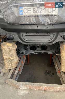 Лифтбек Ford Mondeo 2006 в 