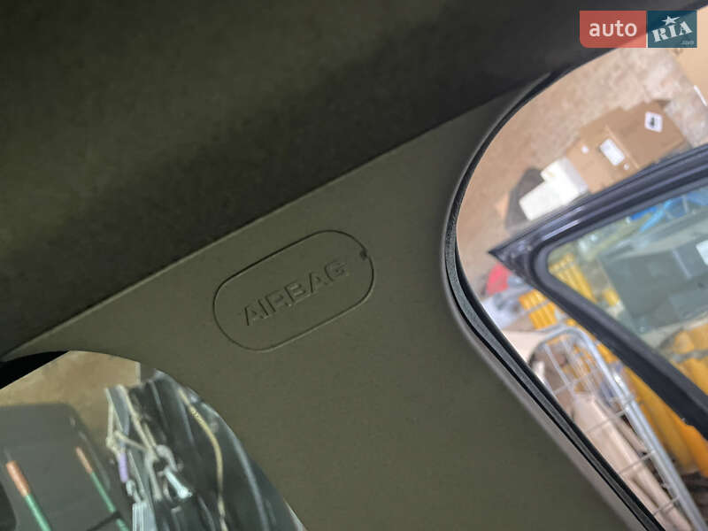 Седан Ford Mondeo 2007 в Кропивницькому фото 15 Седан Ford Mondeo 2007 в Кропивницькому