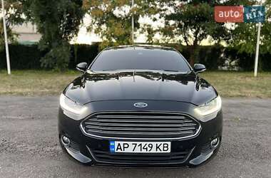 Седан Ford Mondeo 2015 в Луцке