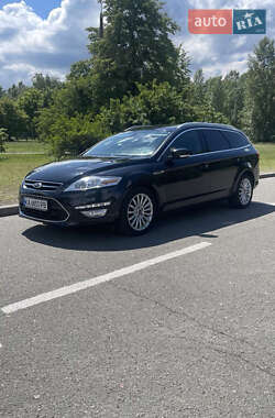 Універсал Ford Mondeo 2013 в Києві
