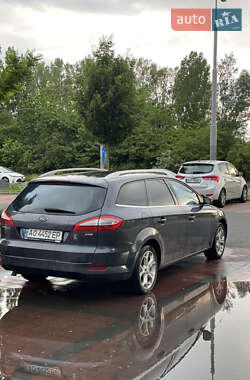 Универсал Ford Mondeo 2008 в 
