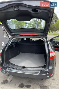 Универсал Ford Mondeo 2008 в 