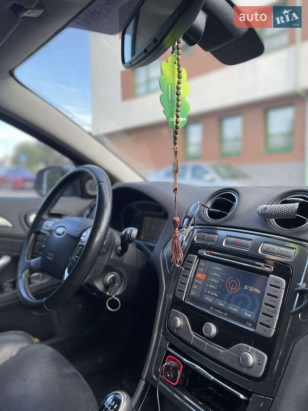 Универсал Ford Mondeo 2008 в Хусте