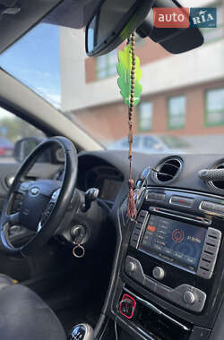 Универсал Ford Mondeo 2008 в 