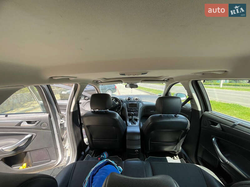 Универсал Ford Mondeo 2013 в Маневичах фото 11 Универсал Ford Mondeo 2013 в Маневичах