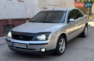 Седан Ford Mondeo 2002 в Одессе