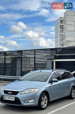 Універсал Ford Mondeo 2008 в Києві