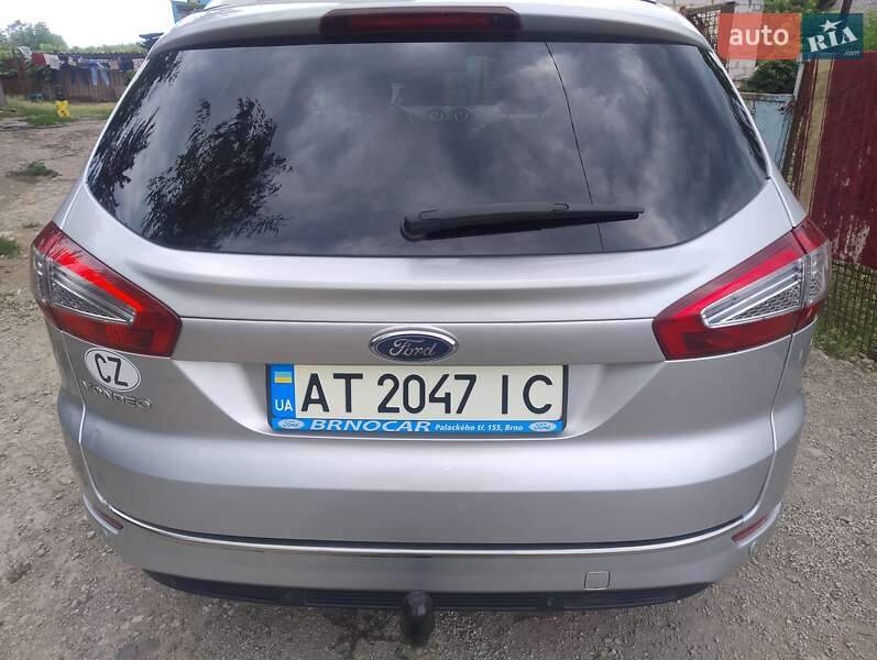 Универсал Ford Mondeo 2011 в Запорожье