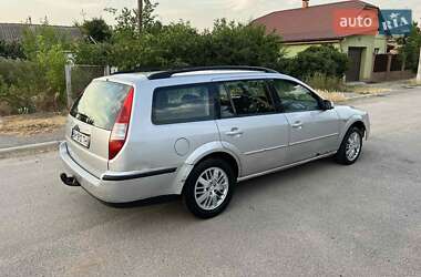 Универсал Ford Mondeo 2001 в 