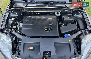 Лифтбек Ford Mondeo 2013 в 