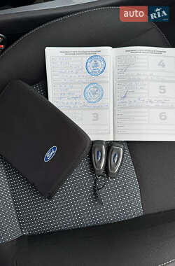 Лифтбек Ford Mondeo 2013 в 