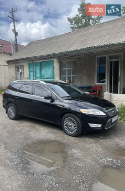 Универсал Ford Mondeo 2009 в Балте
