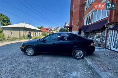Лифтбек Ford Mondeo 2005 в Тернополе