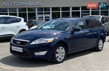 Универсал Ford Mondeo 2009 в Житомире