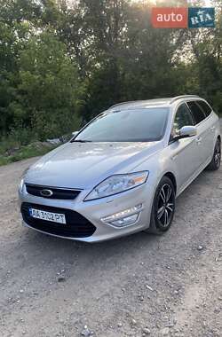 Універсал Ford Mondeo 2014 в Дружківці