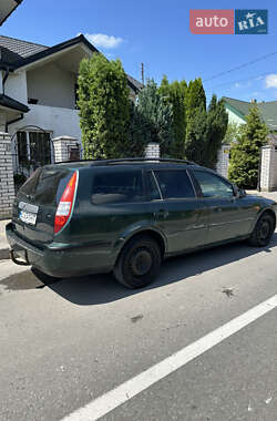 Универсал Ford Mondeo 2003 в 