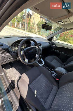 Универсал Ford Mondeo 2003 в 