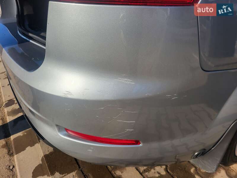 Седан Ford Mondeo 2012 в Деражне