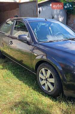 Лифтбек Ford Mondeo 2005 в Чигирине
